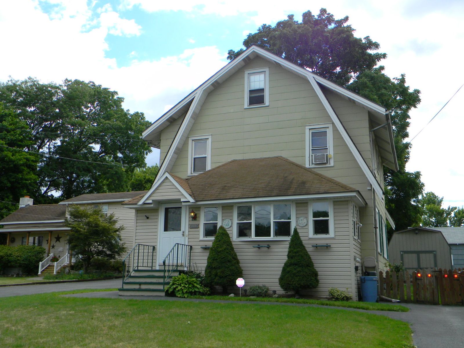 Syracuse Home For Sale Central NY Real Estate